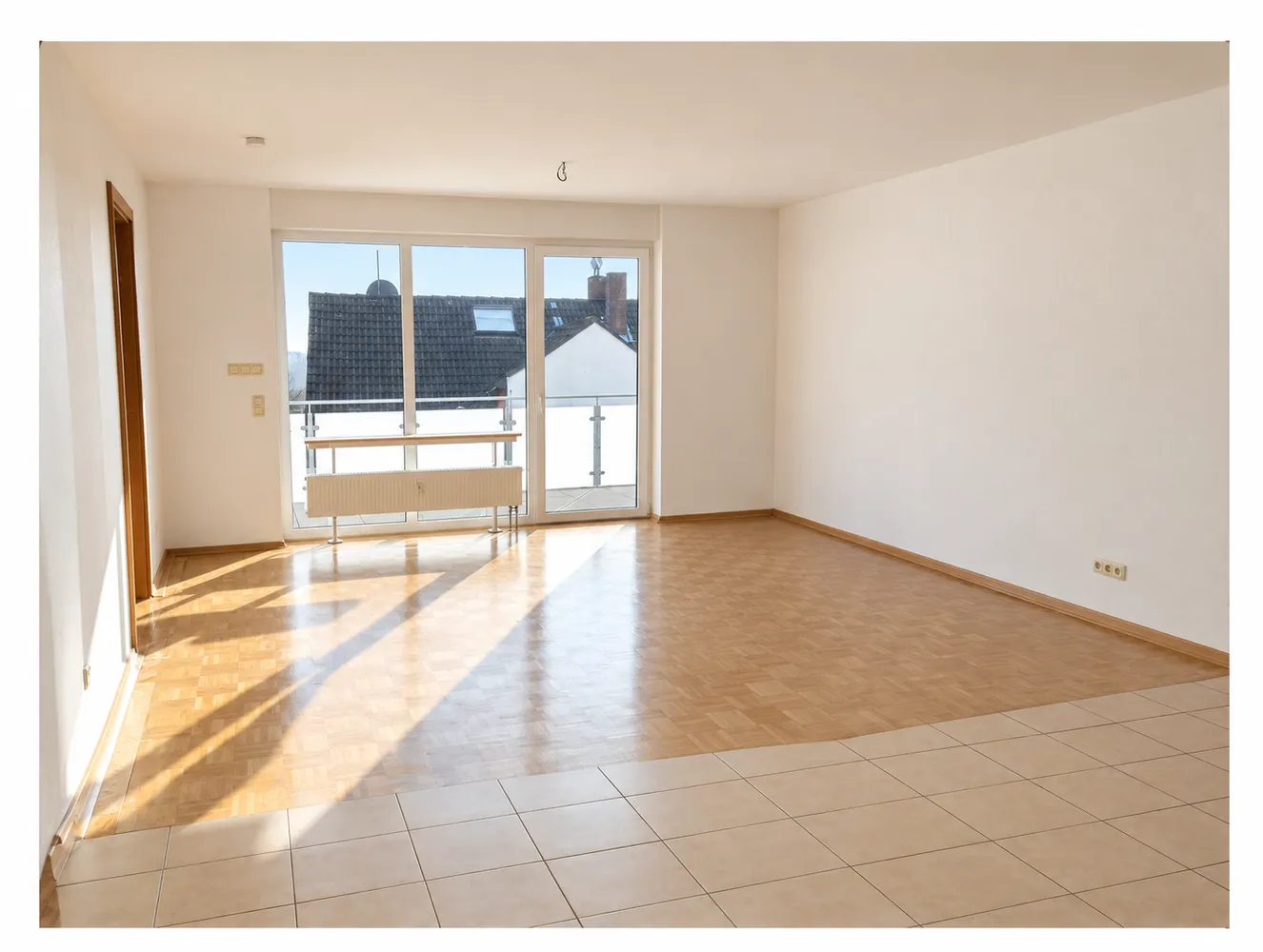3 Zimmer Wohnung mit 75 m² in Bochum – Bild 2