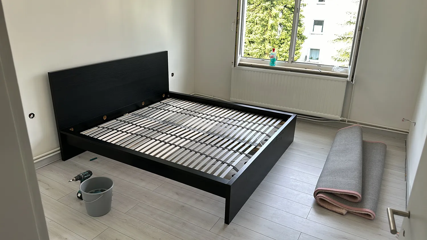 3 Zimmer Wohnung mit 63 m² in Bochum – Bild 3
