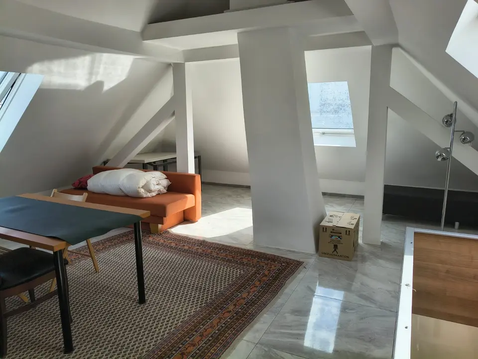 2 Zimmer Wohnung mit 60 m² in Heidelberg – Bild 3