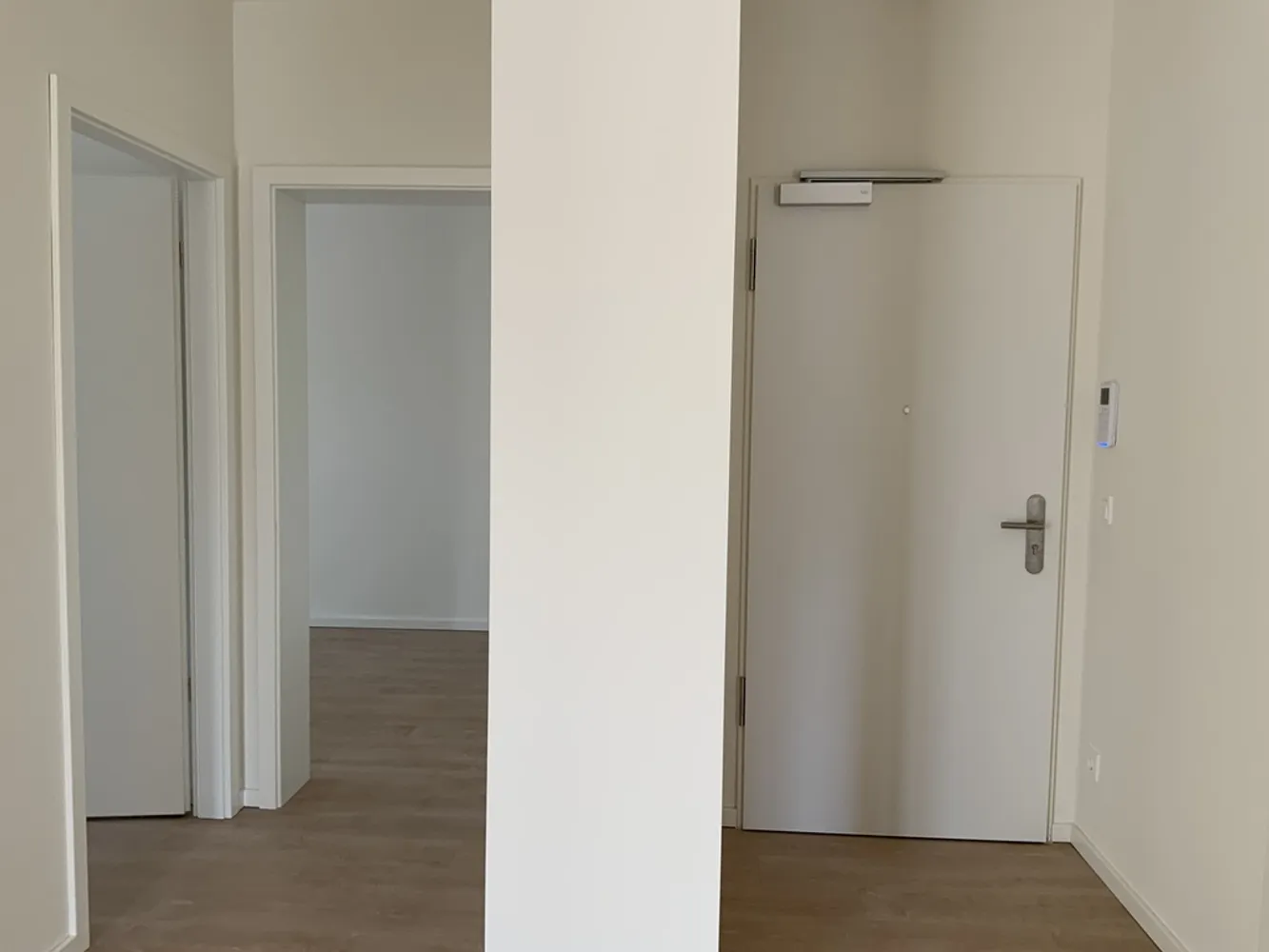 4 Zimmer Wohnung mit 106 m² in Berlin – Bild 9