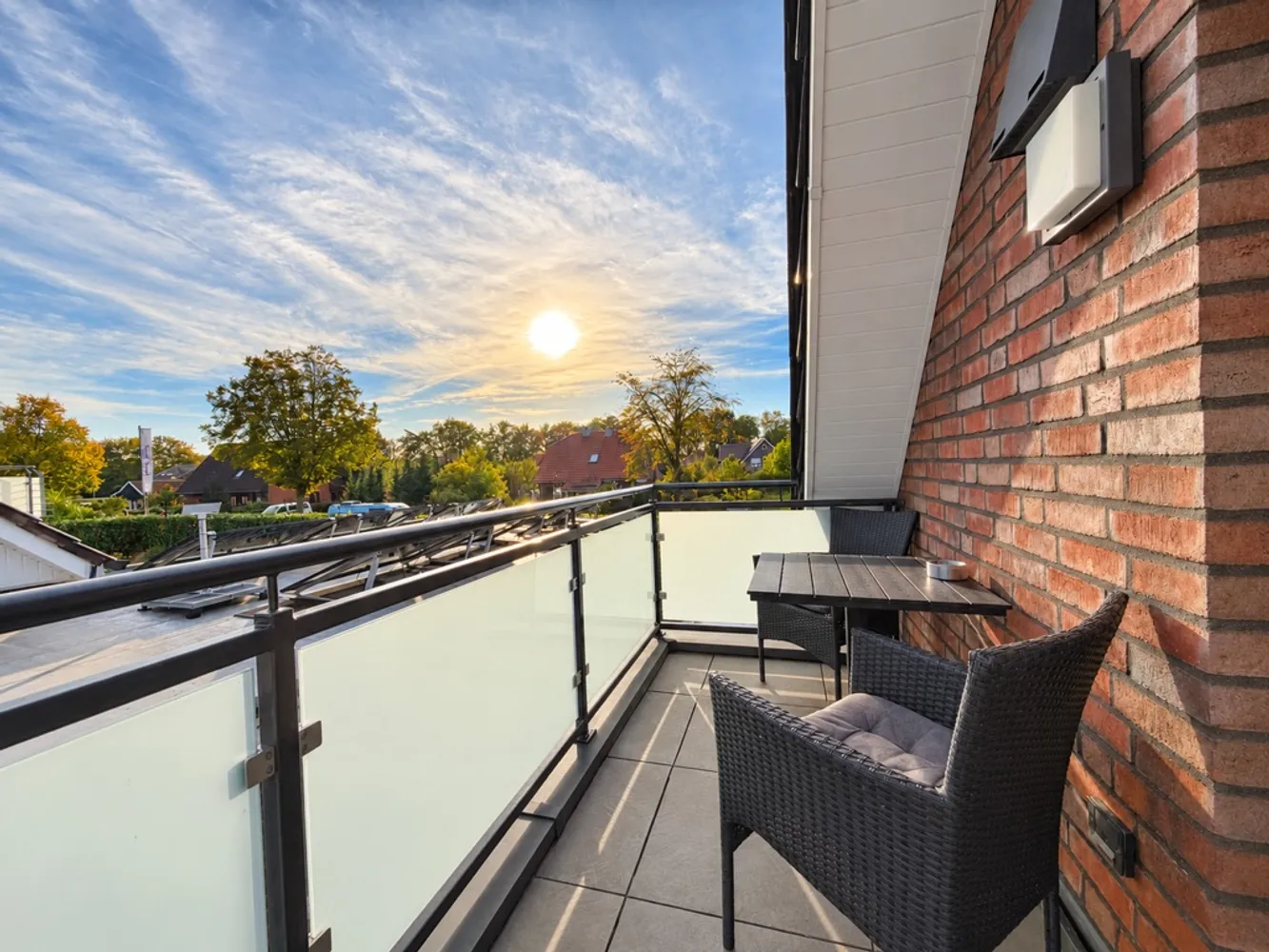 2 Zimmer Wohnung mit 66 m² in Lingen (Ems) – Bild 11