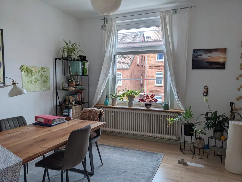 3 Zimmer Wohnung mit 76 m² in Hannover – Bild 4