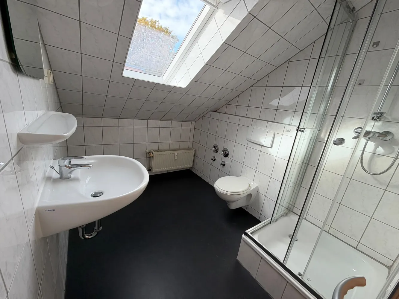 2 Zimmer Wohnung mit 48 m² in Halle (Saale) – Bild 3