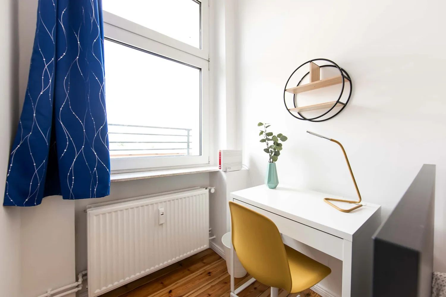 WG-Zimmer in Berlin – Bild 2