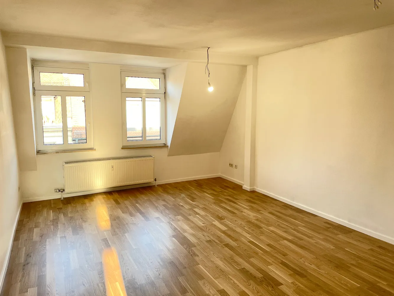 3 Zimmer Wohnung mit 64 m² in Nürnberg – Bild 2