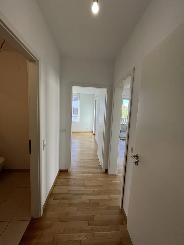 2 room apartment with 52 m² in Berlin – Photo 6