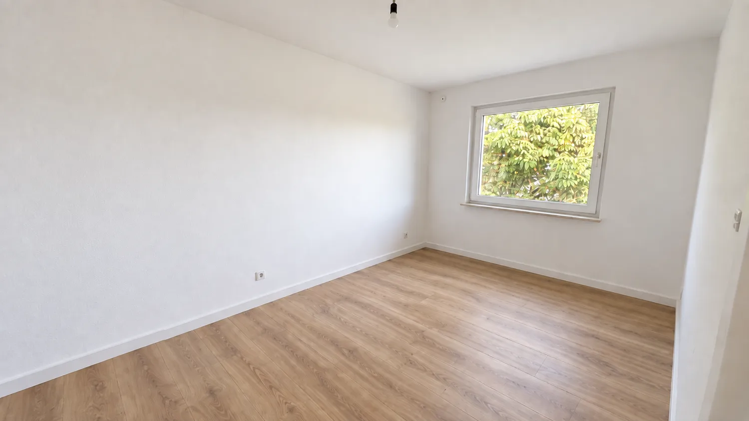 2 Zimmer Wohnung mit 47 m² in Essen – Bild 4