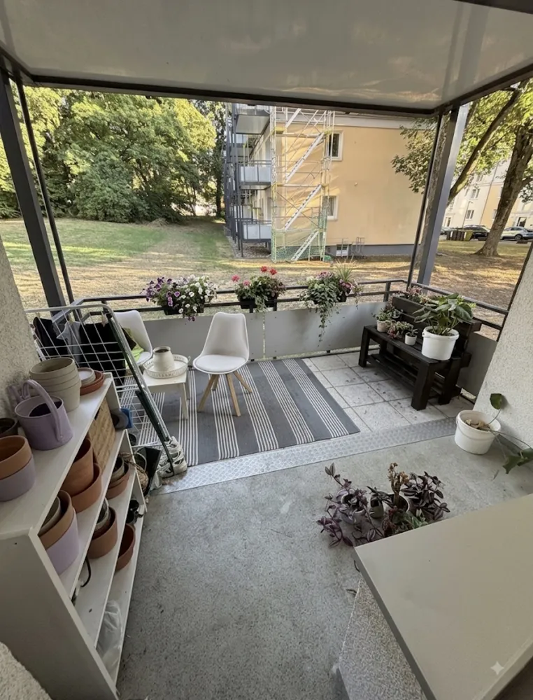 2 Zimmer Wohnung mit 46 m² in Dortmund – Bild 7