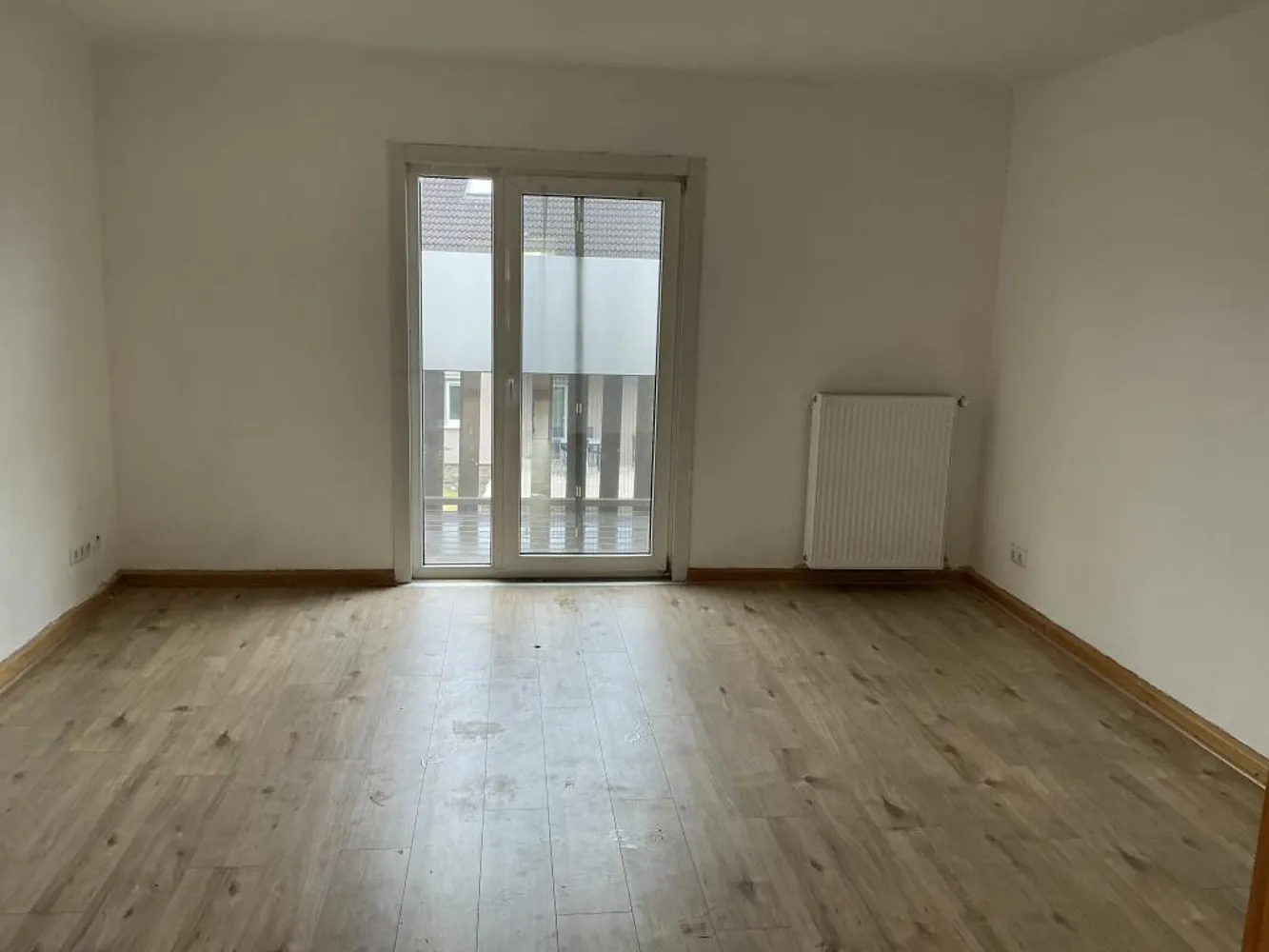 2 Zimmer Wohnung mit 55 m² in Hagen – Bild 3