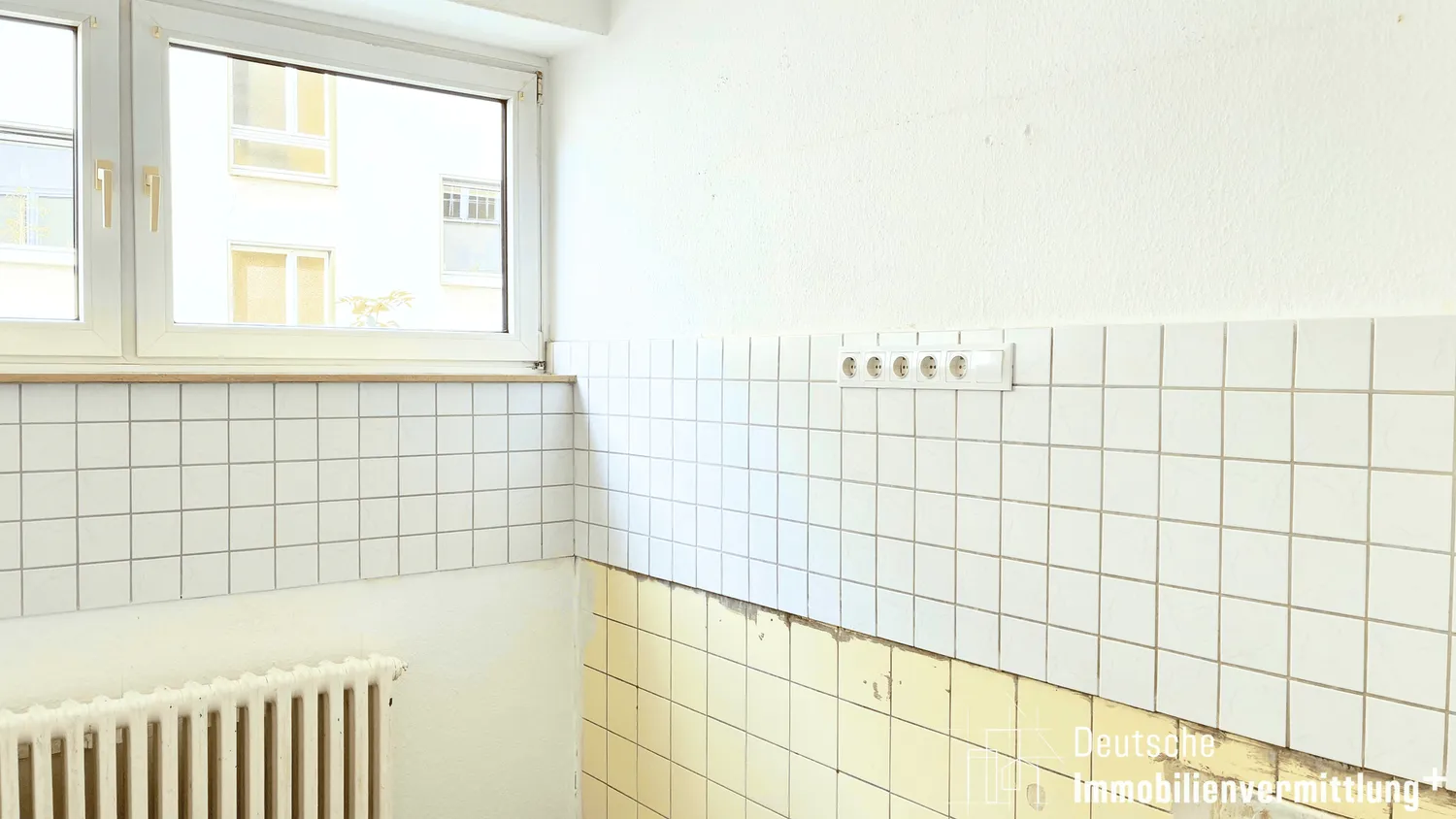 3 Zimmer Wohnung mit 72 m² in Wuppertal – Bild 5