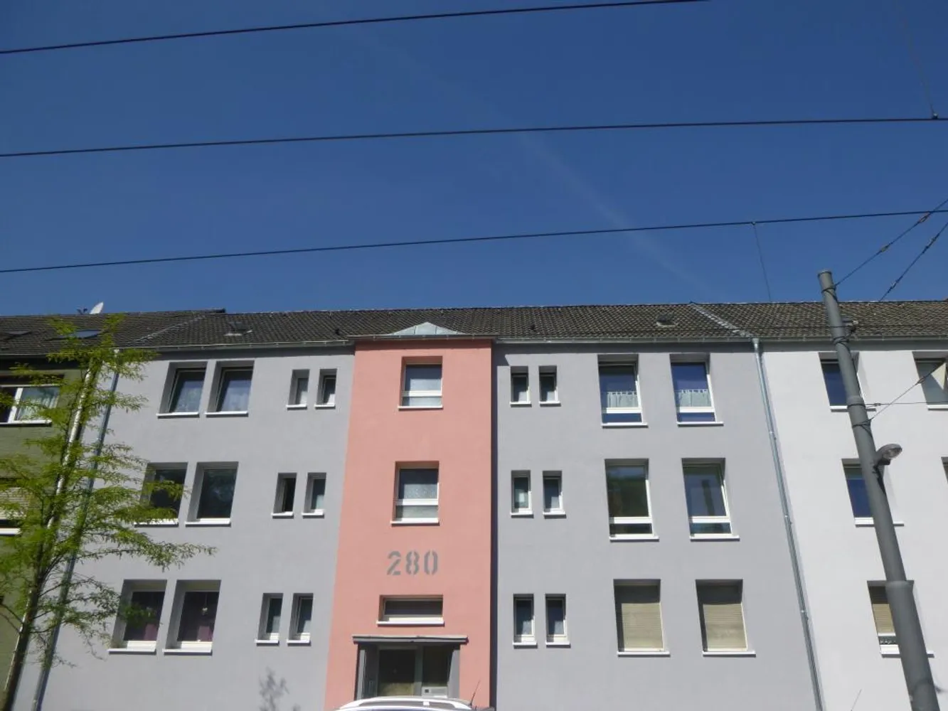 2 Zimmer Wohnung mit 42 m² in Gelsenkirchen – Bild 1