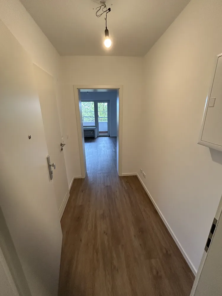 1 Zimmer Wohnung mit 33 m² in Essen – Bild 6