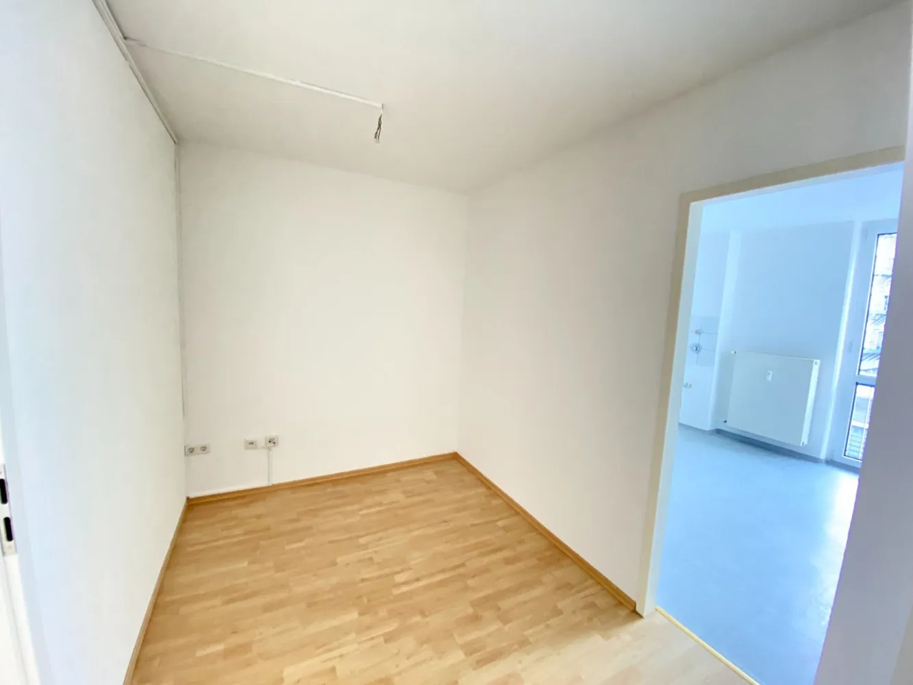 2 Zimmer Wohnung mit 55 m² in Dortmund – Bild 9