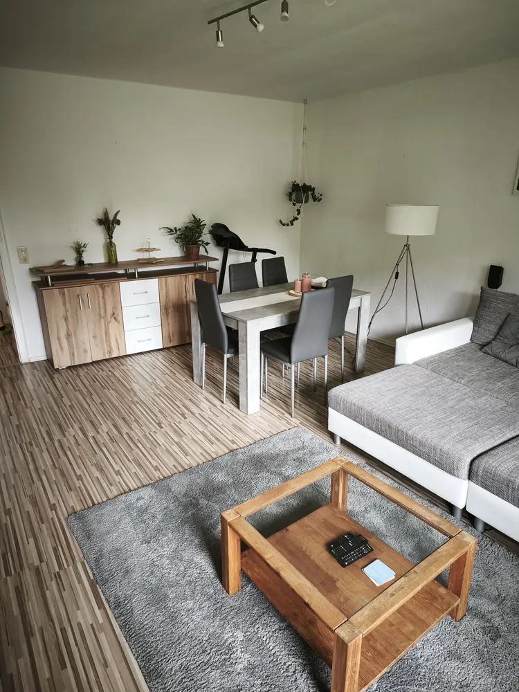 3 Zimmer Wohnung mit 85 m² in Celle – Bild 1