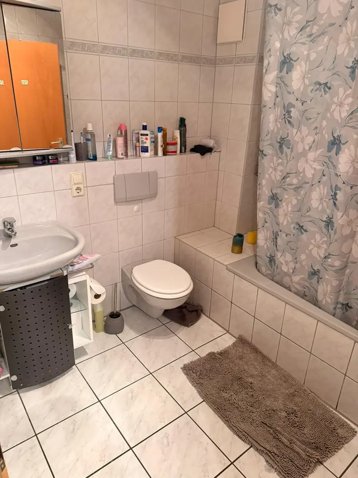 3 Zimmer Wohnung mit 69 m² in Düren – Bild 5