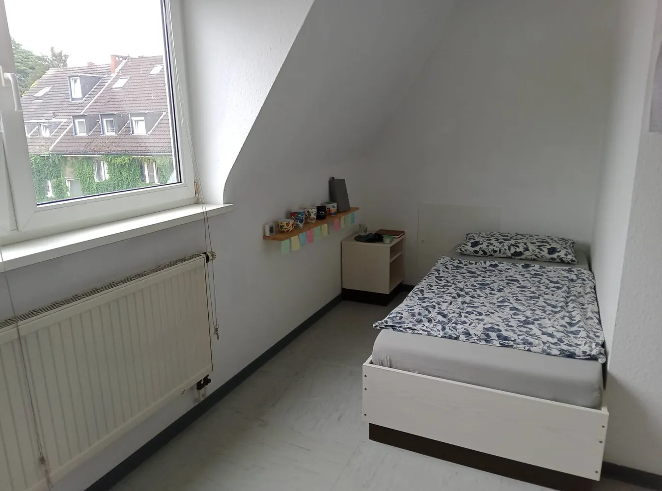 1 Zimmer Wohnung mit 40 m² in Köln – Bild 7