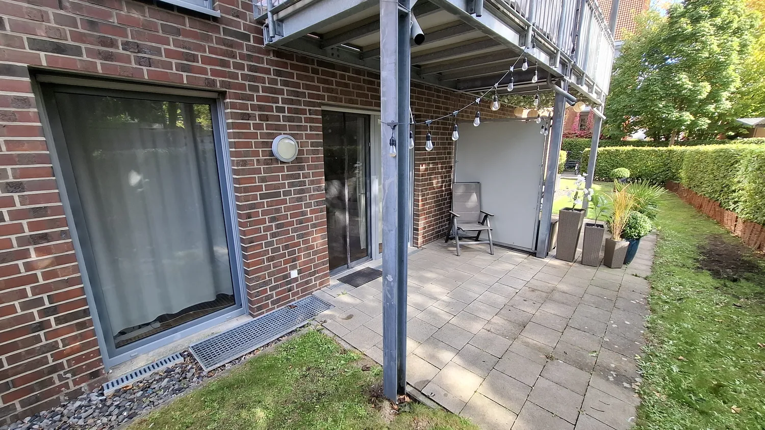 2 Zimmer Wohnung mit 56 m² in Münster – Bild 6