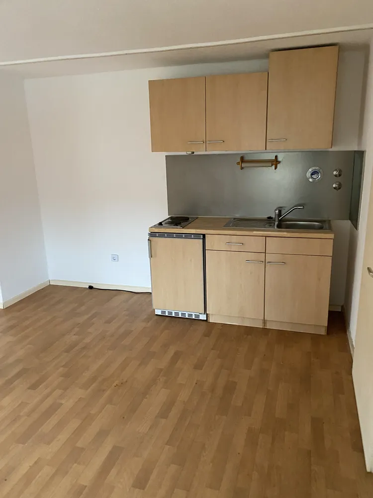 1 Zimmer Wohnung mit 37 m² in Germering – Bild 3