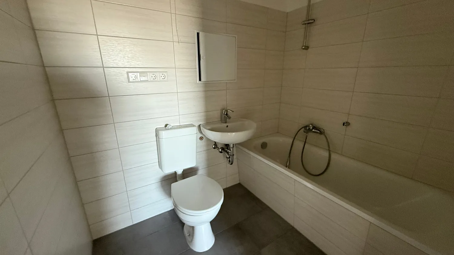3 room apartment with 68 m² in Chemnitz – Photo 9