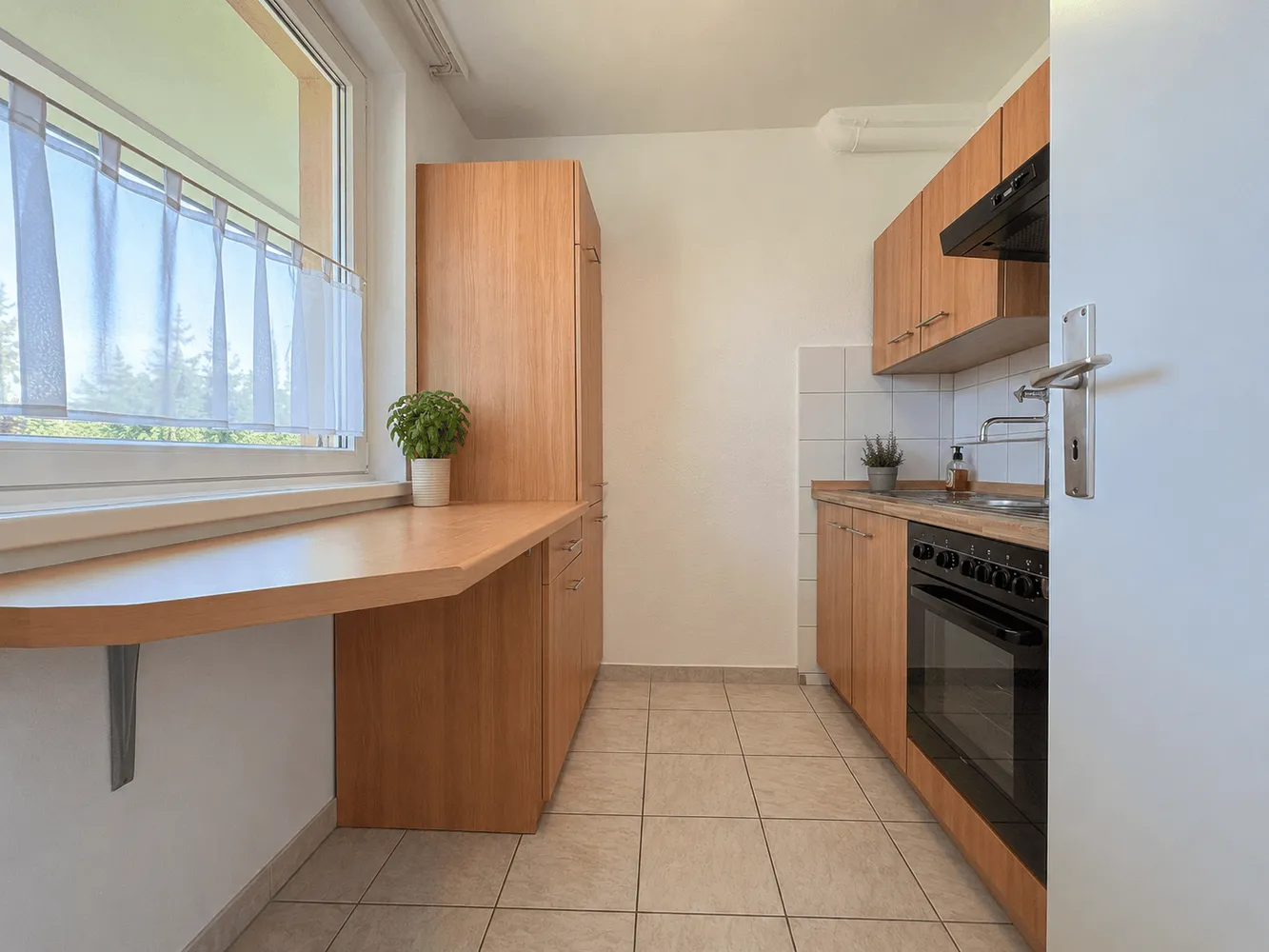 1 Zimmer Wohnung mit 34 m² in Wuppertal – Bild 2