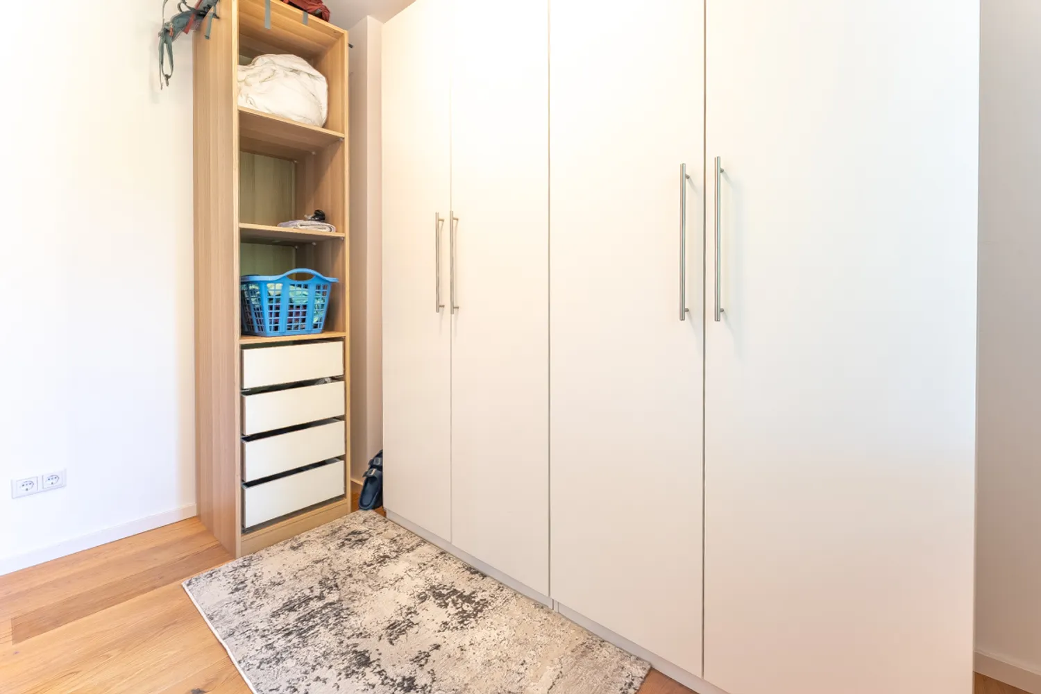 3 room apartment with 107 m² in Kassel – Photo 11