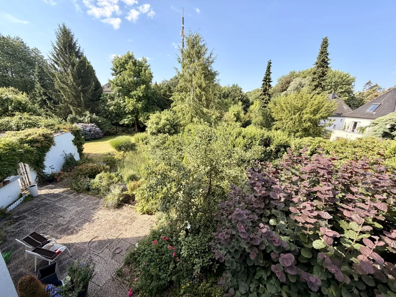 3 Zimmer Wohnung mit 155 m² in Mülheim an der Ruhr – Bild 4
