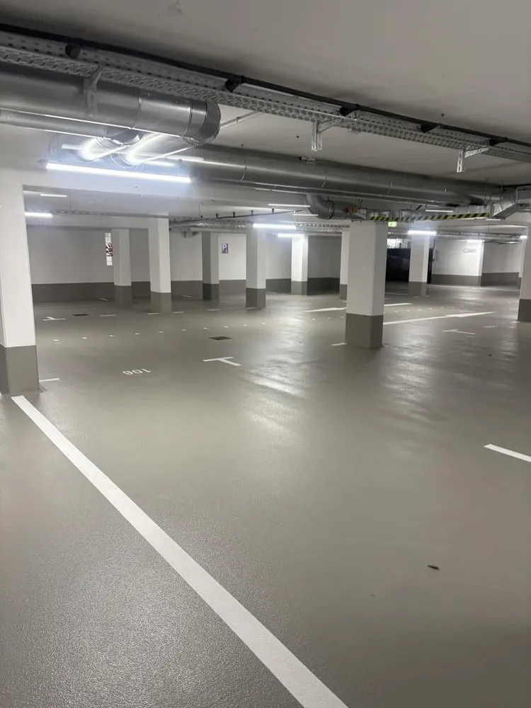 1 Zimmer Wohnung mit 46 m² in Essen – Bild 8
