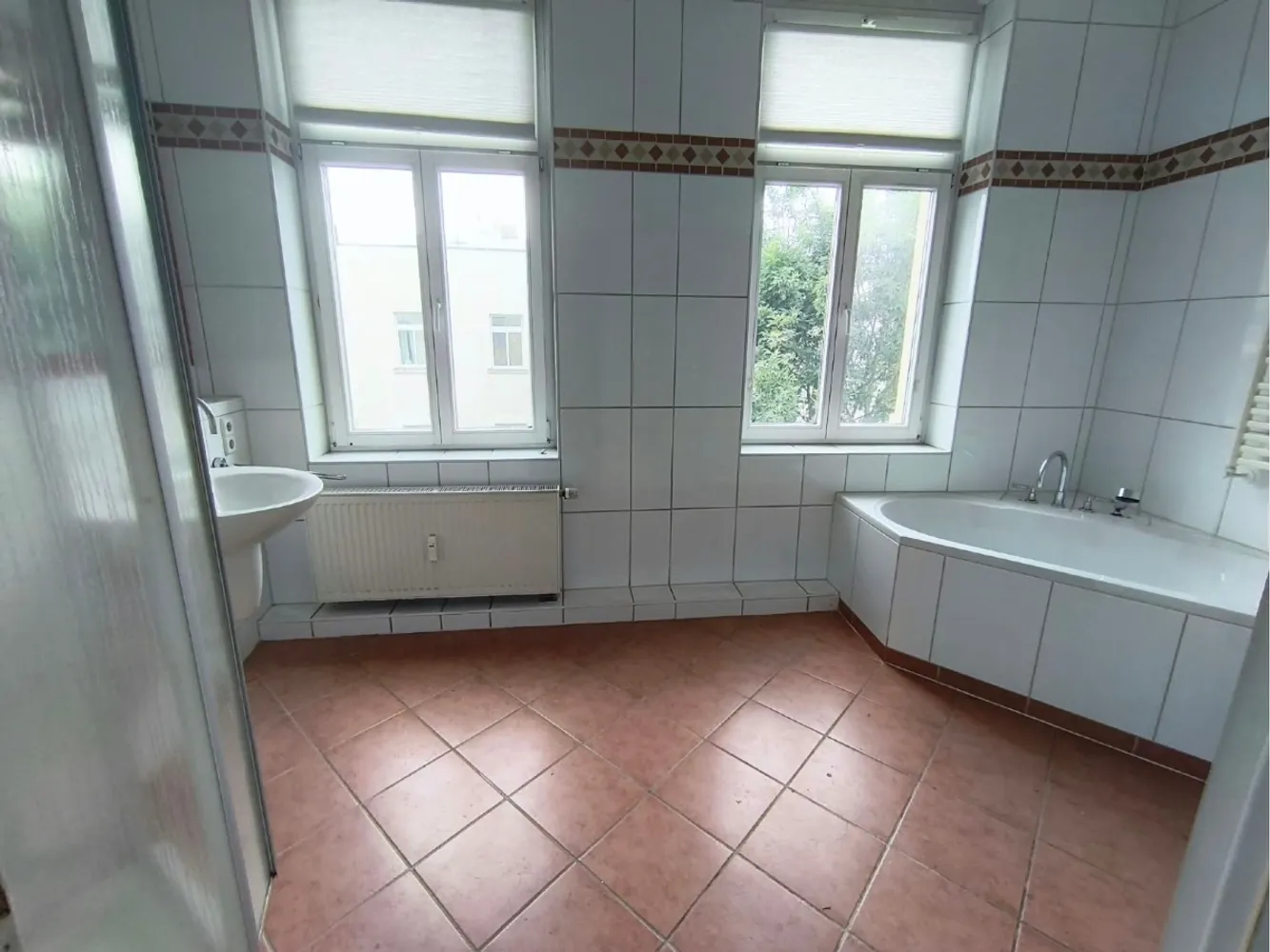 4 Zimmer Wohnung mit 137 m² in Halle (Saale) – Bild 11
