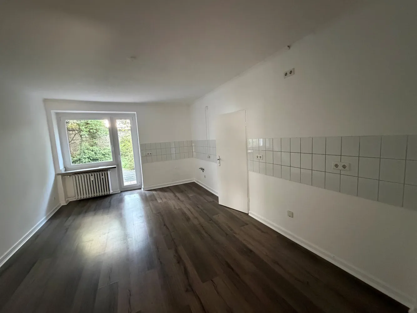 3 Zimmer Wohnung mit 114 m² in Düsseldorf – Bild 4
