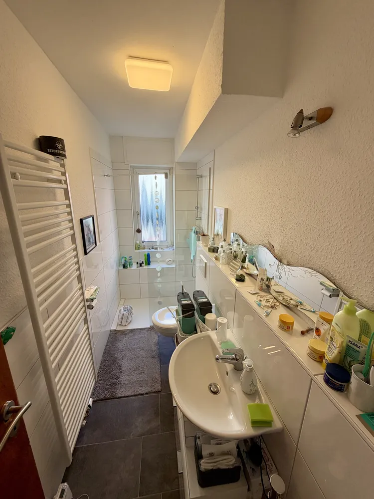 2 Zimmer Wohnung mit 53 m² in Krefeld – Bild 8