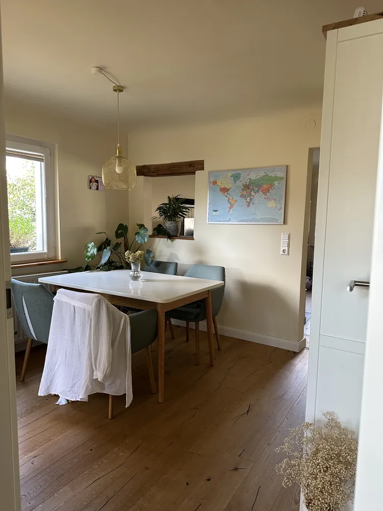 4 room house with 84 m² in Herrenberg – Photo 4