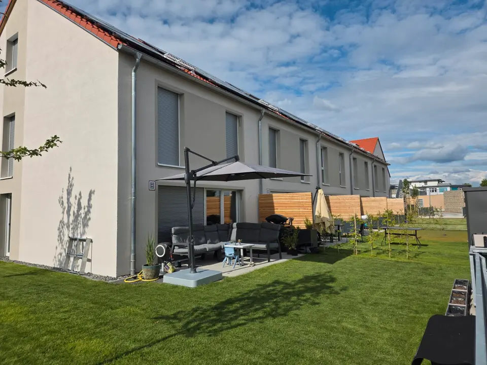 WG-Zimmer mit 21 m² in Leonberg – Bild 5