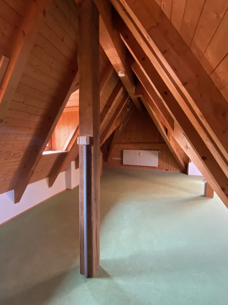 3 room apartment with 120 m² in Bensheim – Photo 9