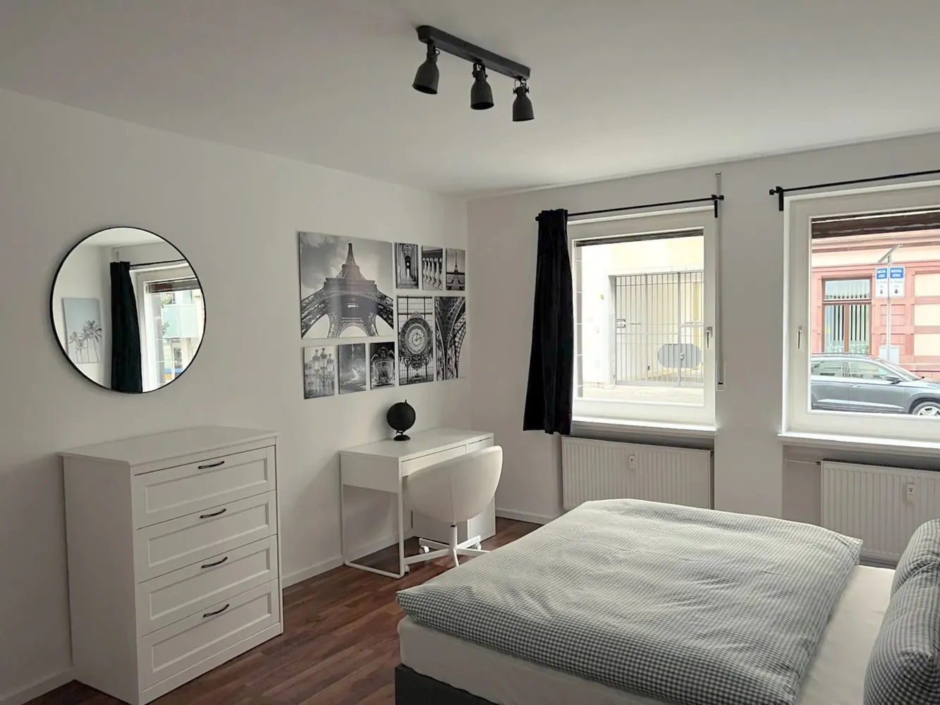 WG-Zimmer mit 25 m² in Frankfurt am Main – Bild 9