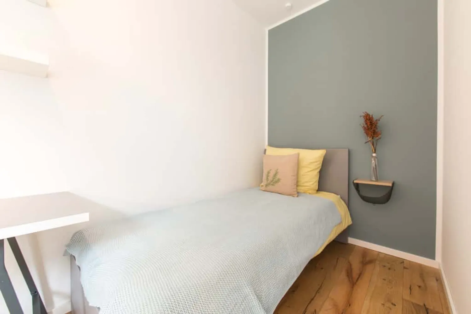 WG-Zimmer mit 10 m² in Berlin – Bild 2