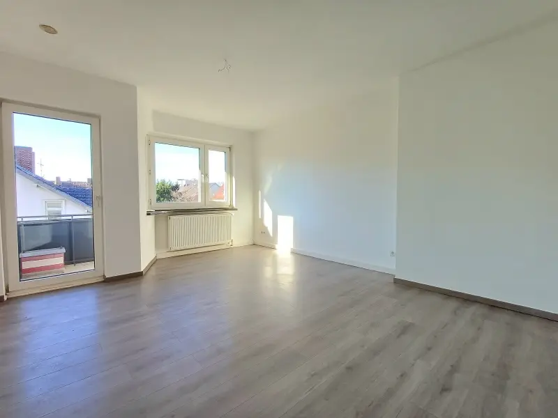 Studio mit 38 m² in Minden – Bild 1