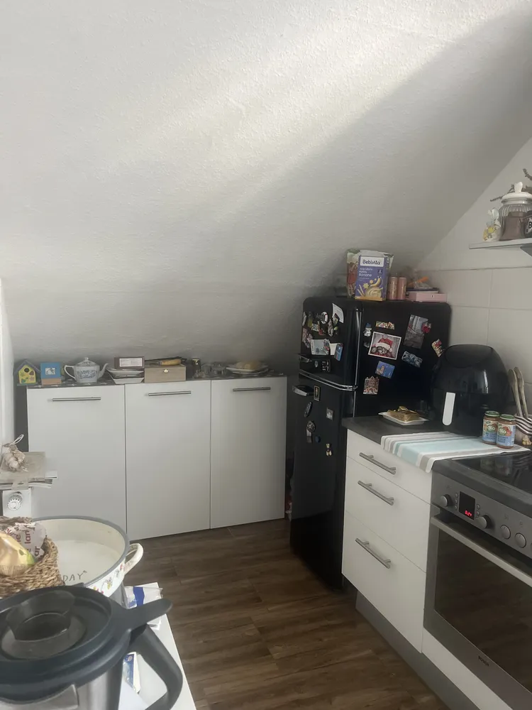 4 Zimmer Wohnung mit 70 m² in Essen – Bild 6
