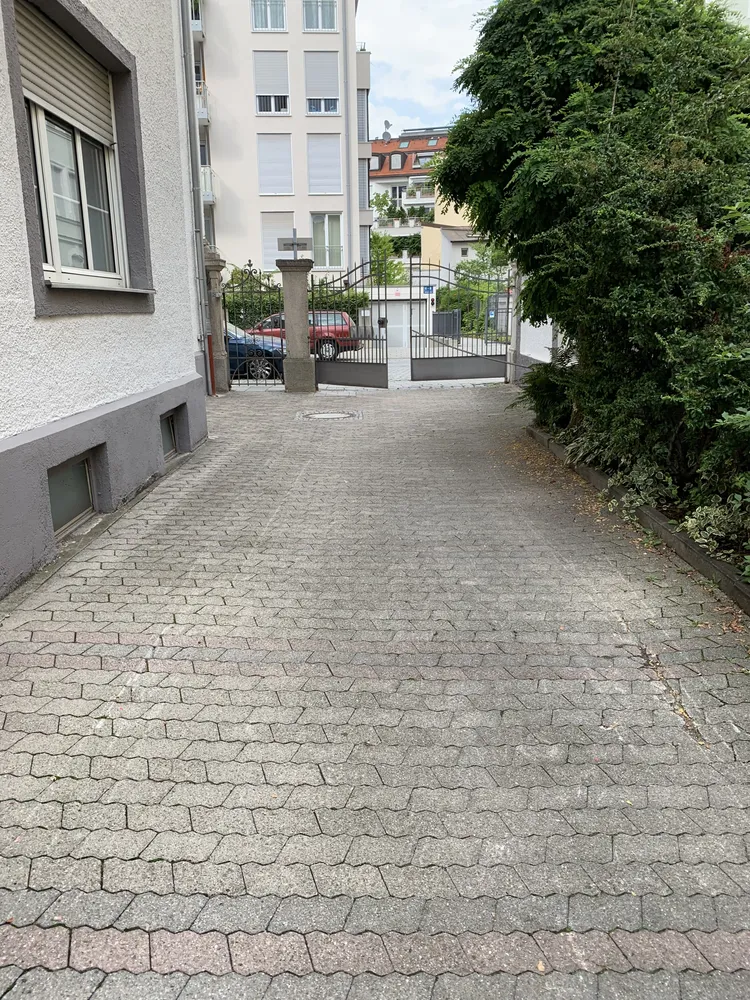 2 Zimmer Wohnung mit 50 m² in München – Bild 2