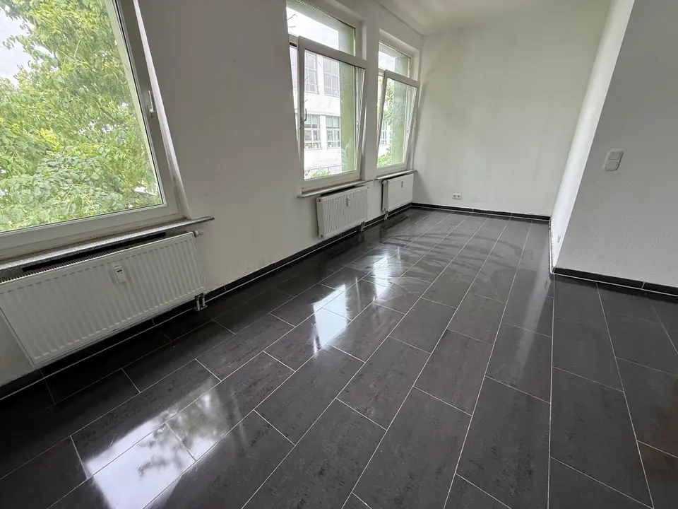 2 Zimmer Wohnung mit 30 m² in Braunschweig – Bild 2