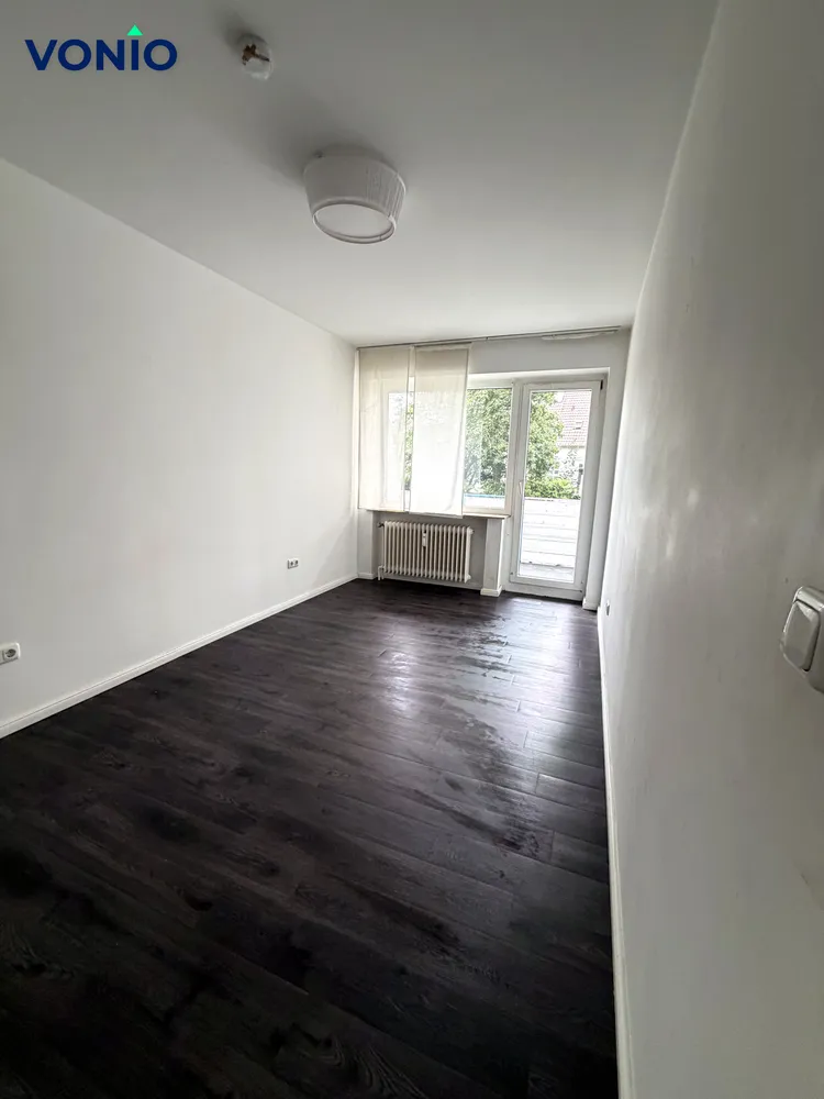 2 Zimmer Wohnung mit 63 m² in Hannover – Bild 2