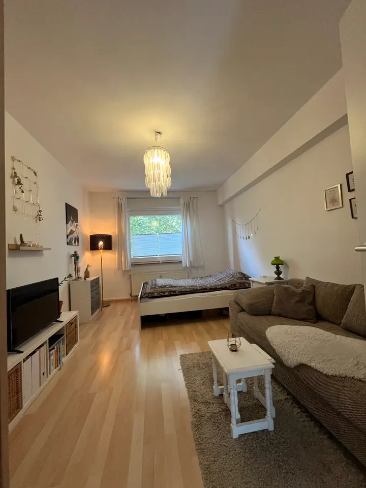 2 Zimmer Wohnung mit 41 m² in Essen – Bild 3