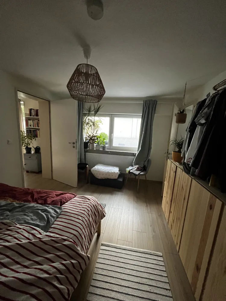2 Zimmer Wohnung mit 45 m² in Köln – Bild 7