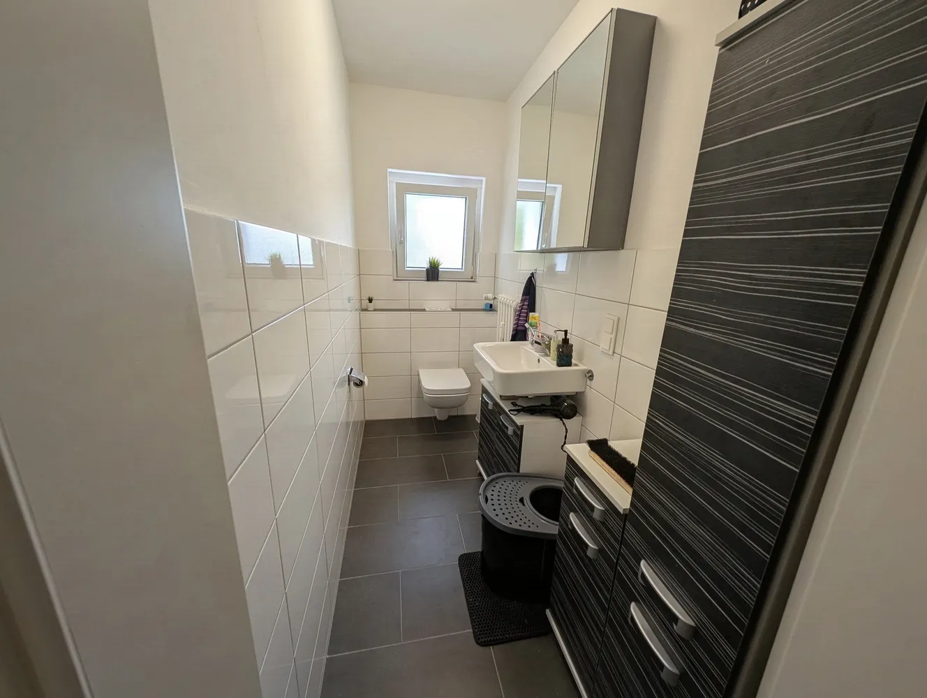 4 Zimmer Wohnung mit 88 m² in Düsseldorf – Bild 6