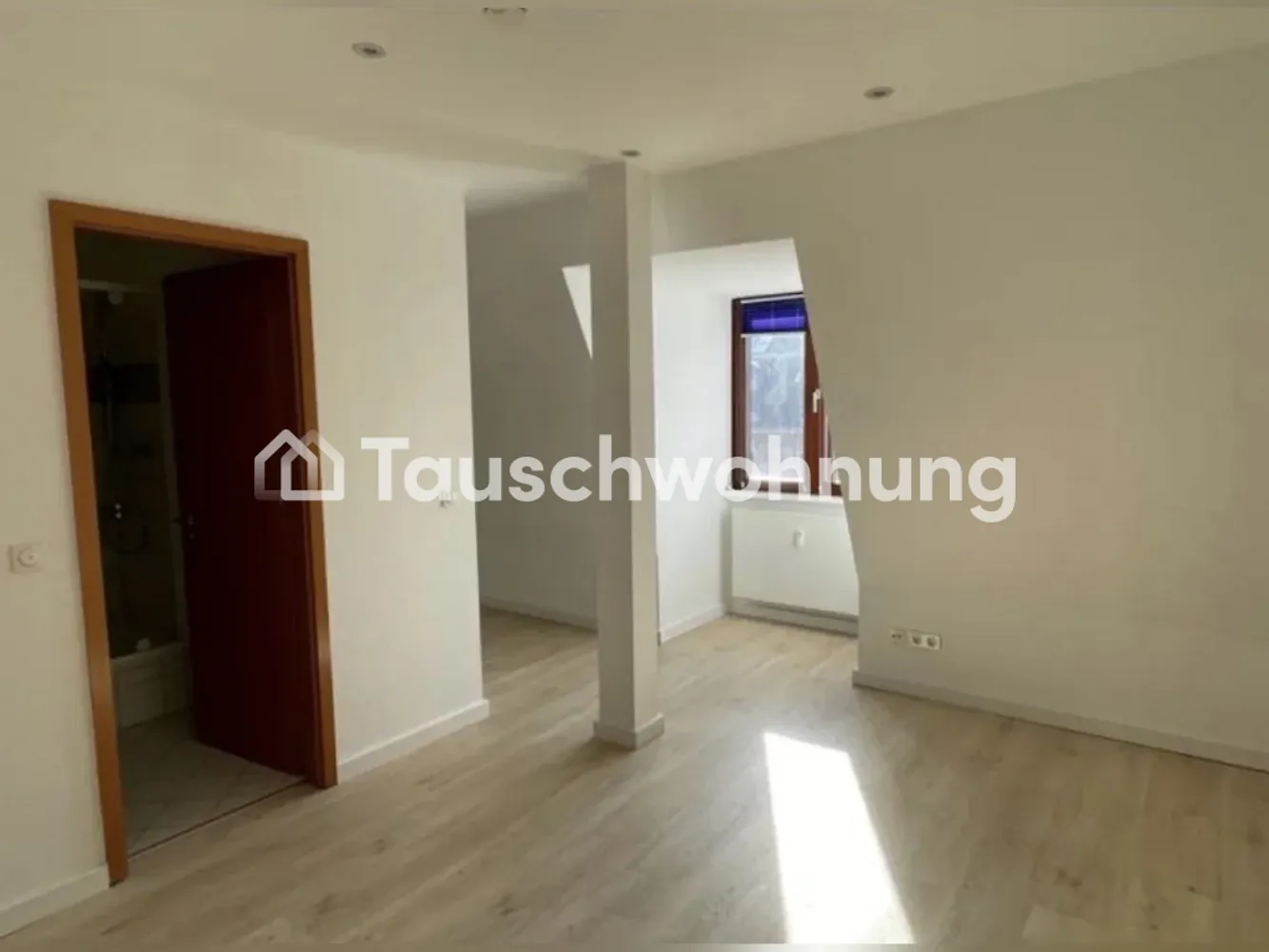 1 Zimmer Wohnung mit 30 m² in Frankfurt am Main – Bild 2