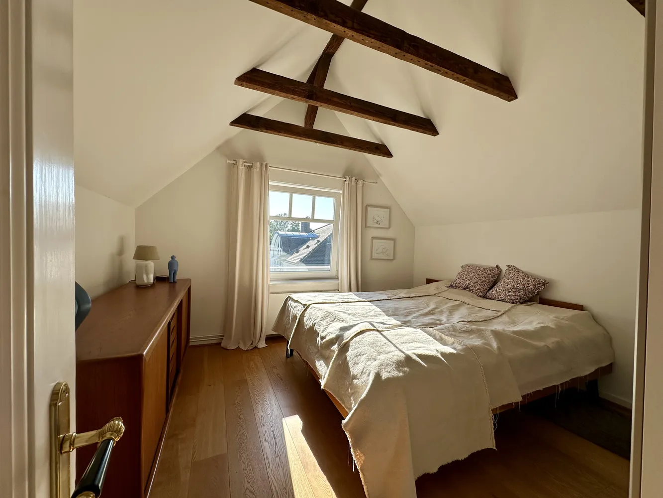 3 Zimmer Wohnung mit 90 m² in Ahrensburg – Bild 7