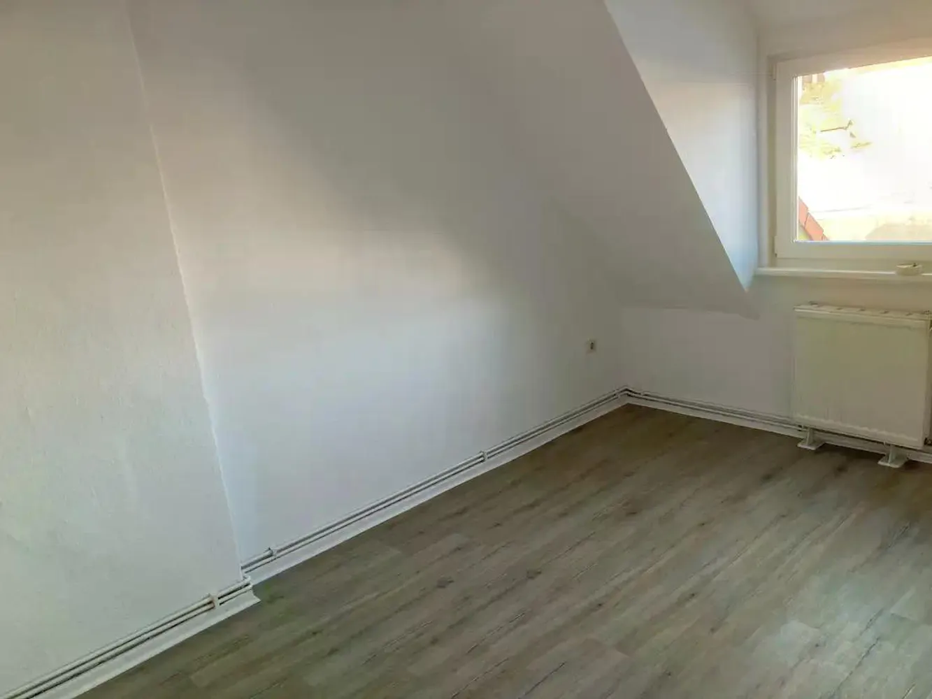 4 Zimmer Wohnung mit 71 m² in Bremen – Bild 1