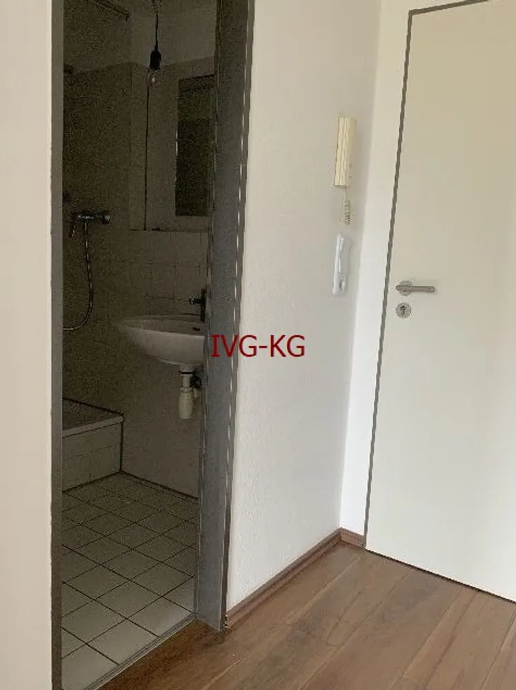 1 Zimmer Wohnung mit 21 m² in Düsseldorf – Bild 6