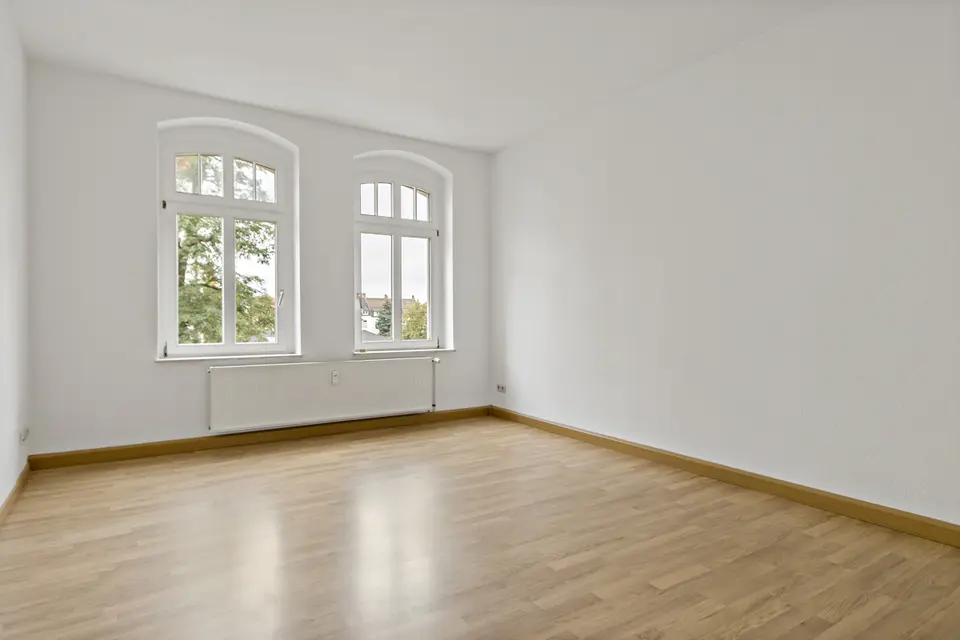 3 Zimmer Wohnung mit 73 m² in Zeitz – Bild 2