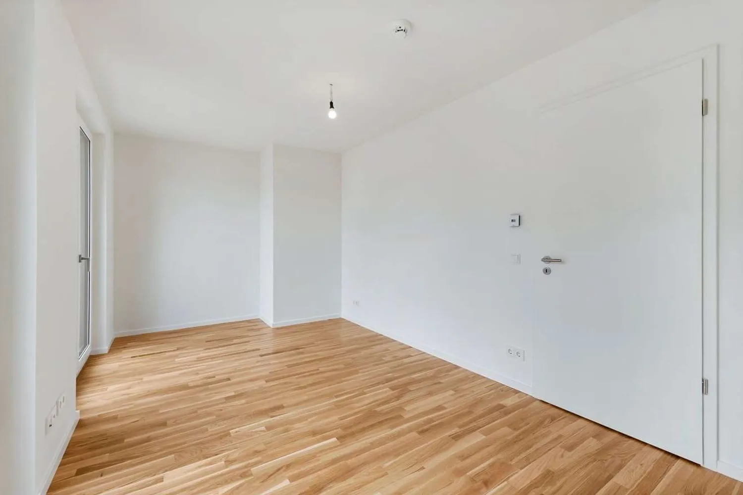 3 Zimmer Wohnung mit 90 m² in Berlin – Bild 3
