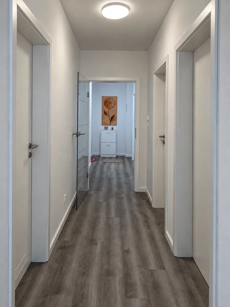 2 Zimmer Wohnung mit 64 m² in Oldenburg – Bild 5